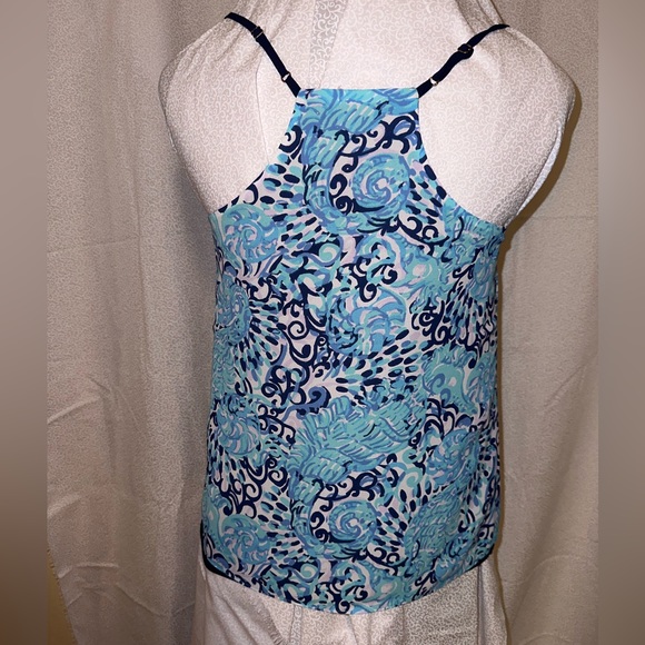 Reversible top - Picture 2 of 4